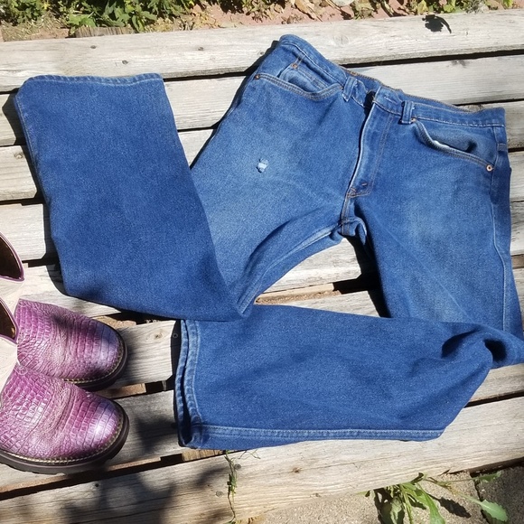 Levi's Other - Levi's 517 W 33 x L 32 Levi's Other - Levi's 517 W 33 x L 32